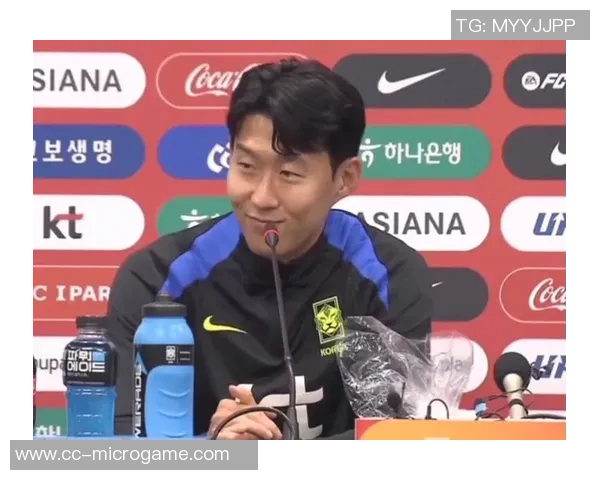 孙兴慜谈惨败巴西原因称球队过于尊重对手需主动出击才能反击