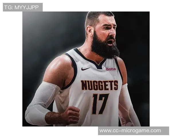 穆雷称赞瓦兰实力被低估认为其篮下表现稳定对抗能力强大