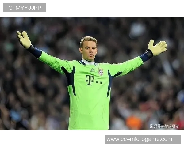 诺伊尔盛赞现拜仁实力强大称球队运作顺畅无比