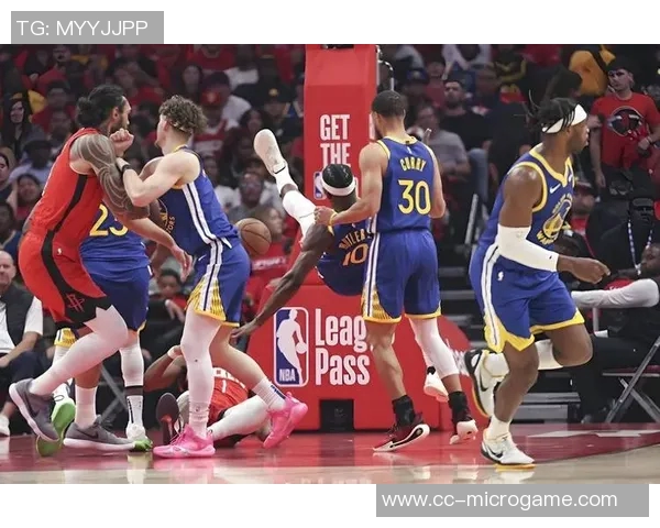 追梦与库里心声交流背后的故事与默契分享 追梦与库里心声交流背后的故事与默契分享