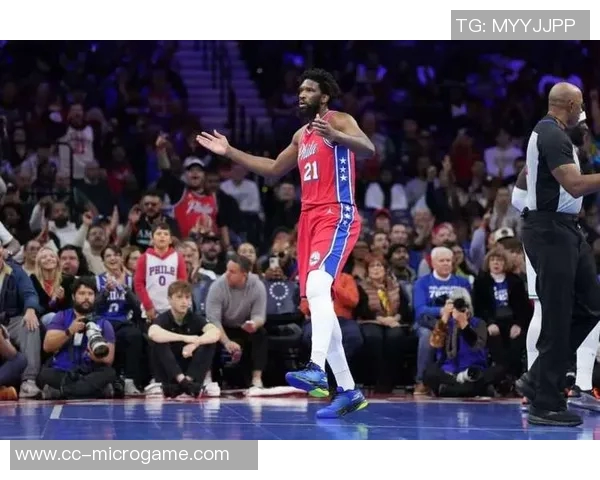 小米切尔：团队配合出色传球流畅避免孤军奋战