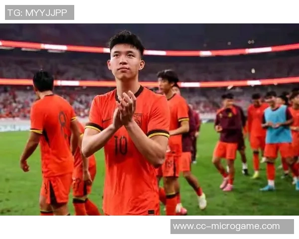 U22国足最新名单解析浙江队人数领先西海岸紧随其后