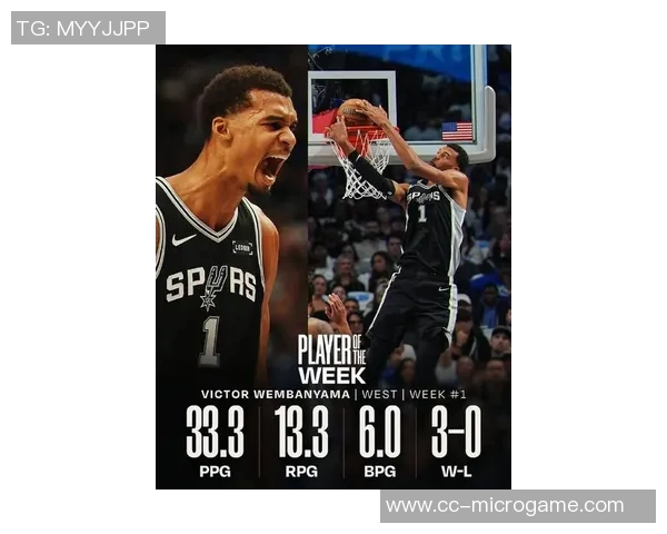 东西部周最佳争夺激烈文班和字母哥表现独领风骚超越众人 东西部周最佳争夺激烈文班和字母哥表现独领风骚超越众人