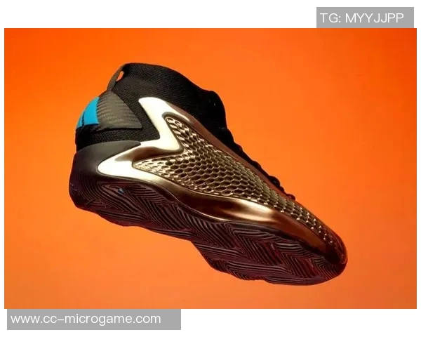 爱德华兹第三代签名鞋AE3即将发布夏季热潮再掀新风尚