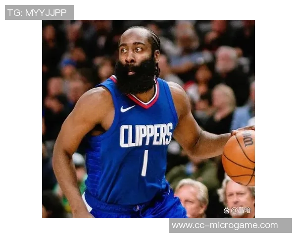 哈登强调细节决定胜负优秀球队与普通球队的关键差异