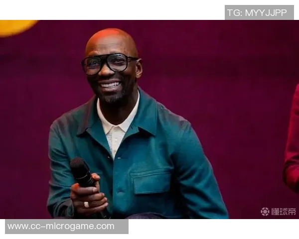 年轻球员应对压力的秘诀马克莱莱分享团队精神的重要性