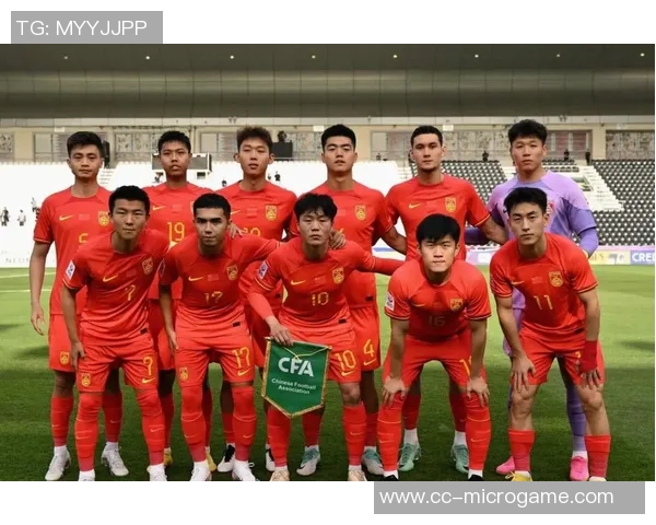 U23国足首发阵容分析西海岸球队贡献最多蓉城紧随其后其他球队各有代表