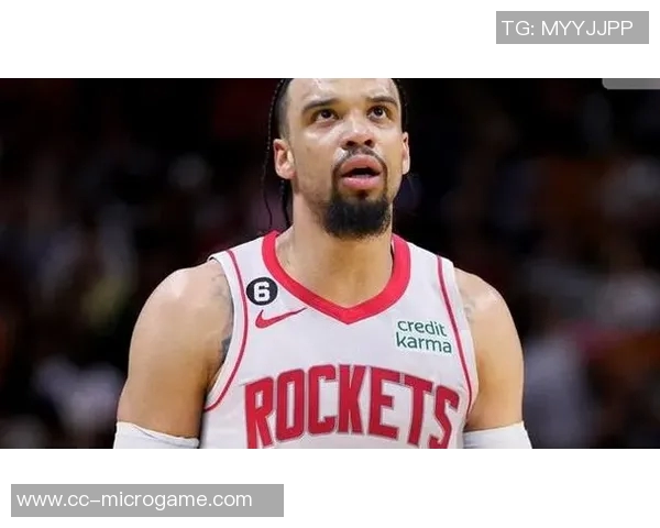 KD称狄龙助力火箭蜕变为强队他的最佳状态才刚刚起步