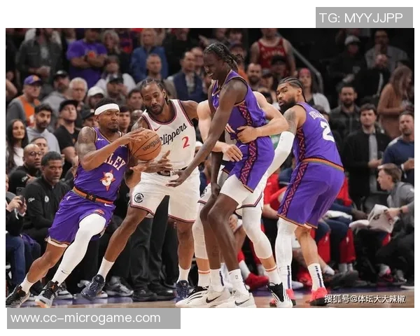 泰伦卢谈小卡比尔出场受限影响阵容组合评估仍待时日