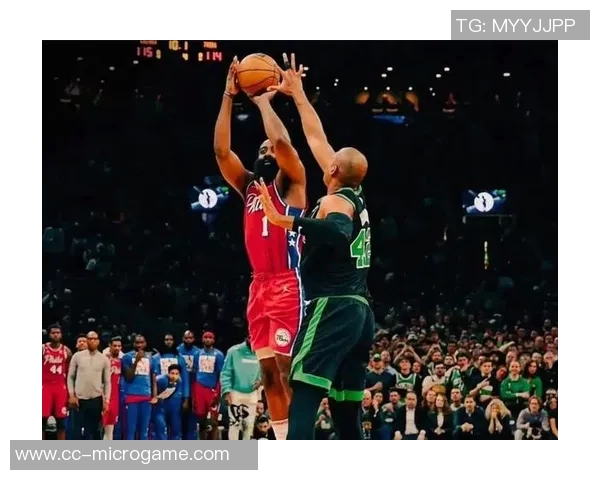 阿特金森称黄蜂在篮板上施压哈登关键时刻抢下重要篮板