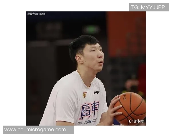 周琦眼伤需持续观察伤情较去年明显减轻恢复希望增大