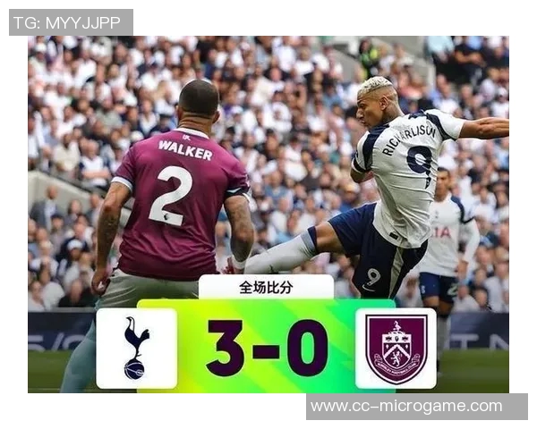 热刺与里沙利松谈判离队事宜或将于赛季结束后成行