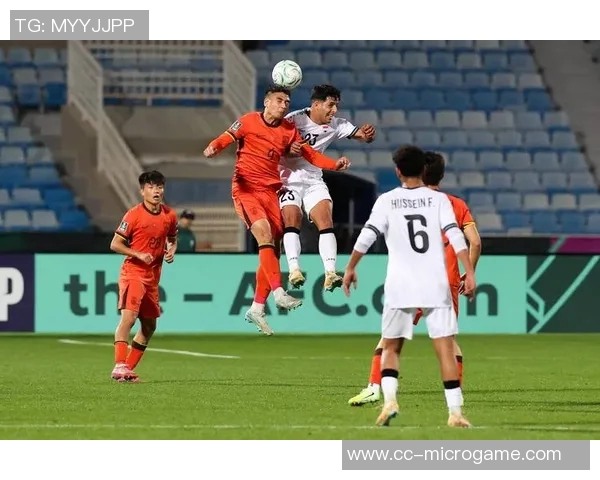 央视直播U23亚洲杯中国队对阵伊拉克比赛精彩瞬间将于明晚十点呈现