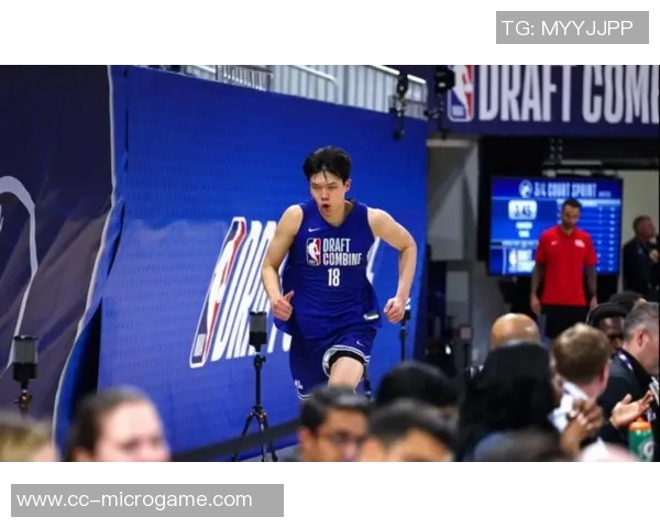 美媒分析杨瀚森未来发展关键在于明年一月的交易决策与球队策略调整